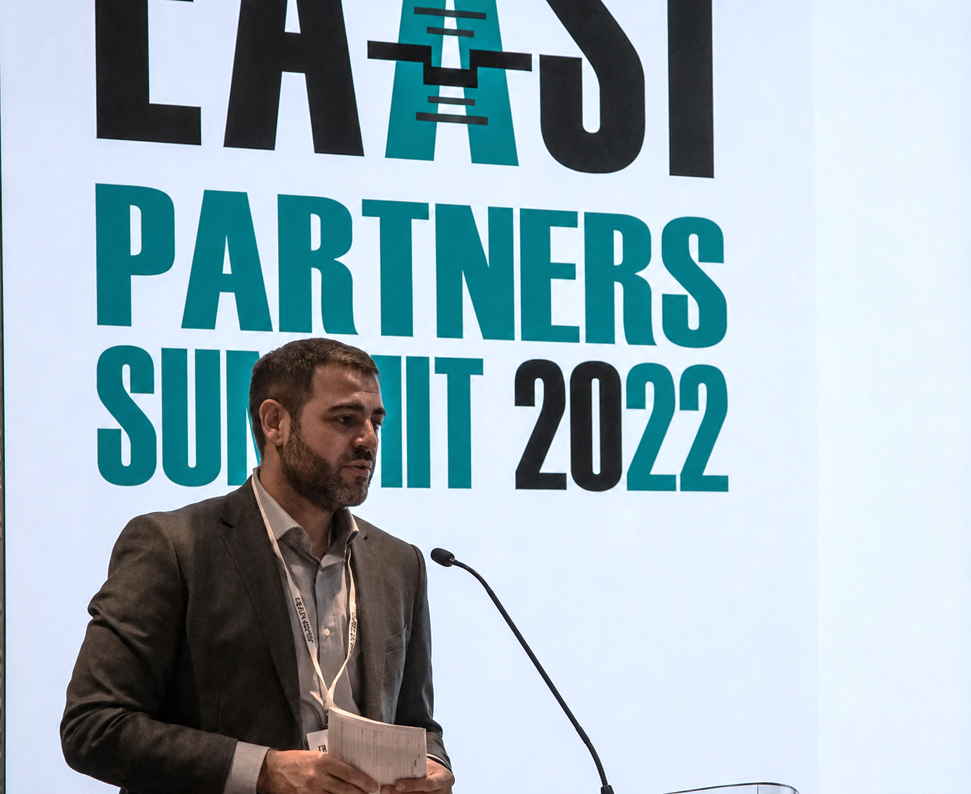 EAASI Partners Summit